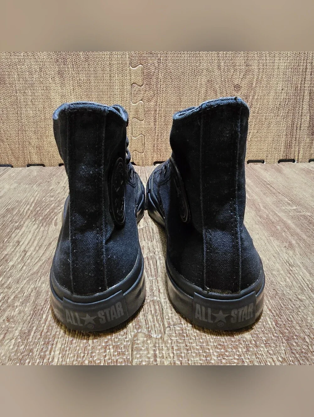 Converse classic unisex